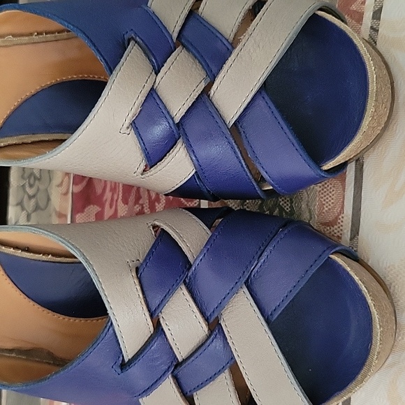 John Fluevog Heels - Picture 3 of 6